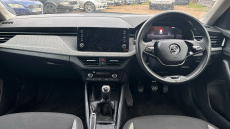 Skoda Kamiq 1.0 TSI SE 5dr Petrol Hatchback